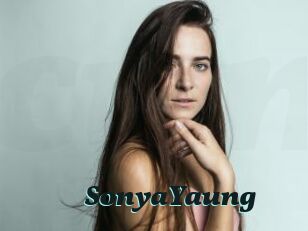 SonyaYaung