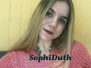 SophiDuth