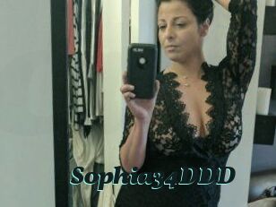 Sophia34DDD