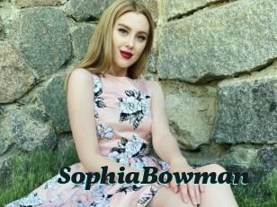 SophiaBowman