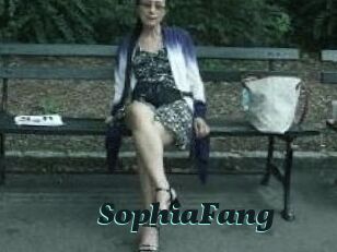 SophiaFang