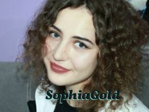 SophiaGold