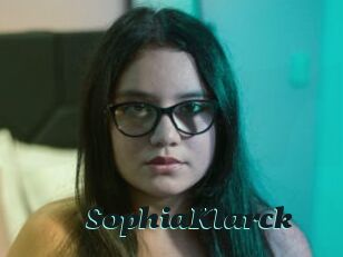 SophiaKlarck