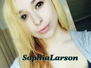 Sophia_Larson