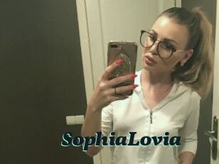 SophiaLovia