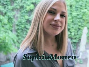 SophiaMonro