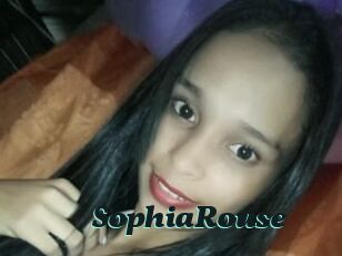 SophiaRouse