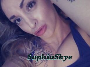 SophiaSkye