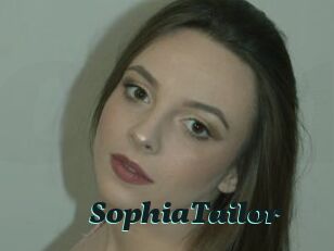 SophiaTailor