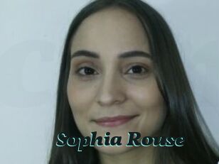 Sophia_Rouse