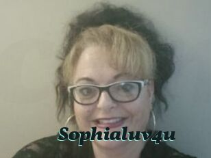 Sophialuv4u