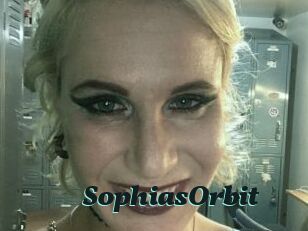 SophiasOrbit