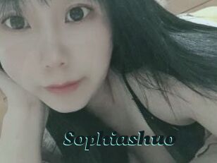 Sophiashuo