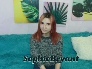 SophieBryant