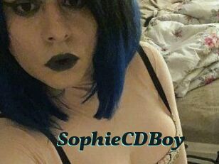 SophieCDBoy