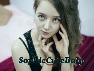 SophieCuteBaby