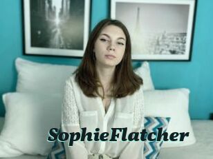 SophieFlatcher