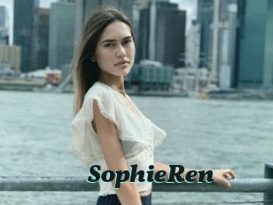 SophieRen