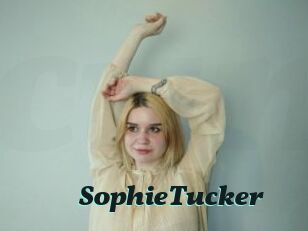 SophieTucker