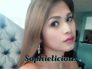 Sophielicious