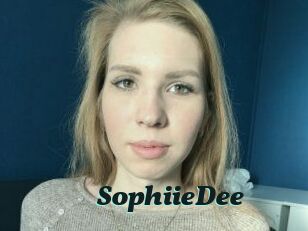 SophiieDee