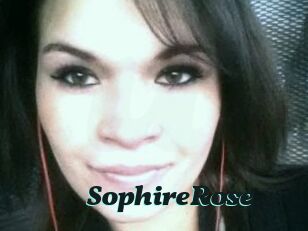 SophireRose