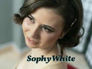 SophyWhite