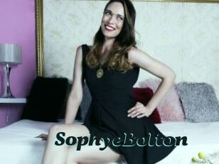 SophyeBolton