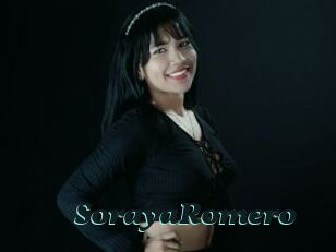 SorayaRomero