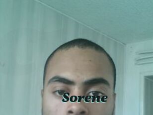 Sorene