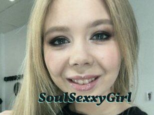 SoulSexxyGirl