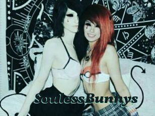 SoulessBunnys