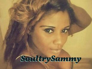 SoultrySammy