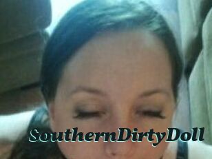 SouthernDirtyDoll