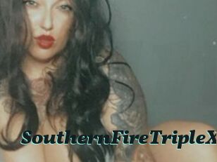 SouthernFireTripleX