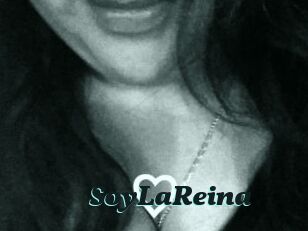 SoyLaReina