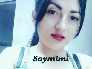 Soymimi