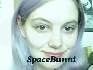 SpaceBunni