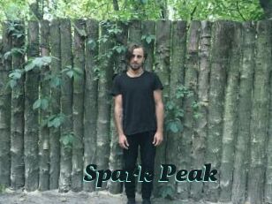 Spark_Peak