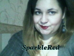 SparkleRed