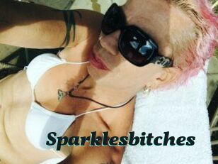 Sparklesbitches