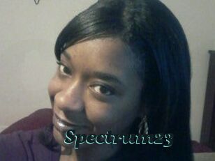 Spectrum23