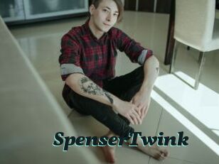 SpenserTwink