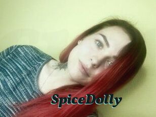 SpiceDolly