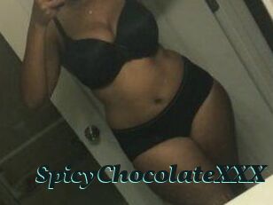 SpicyChocolateXXX