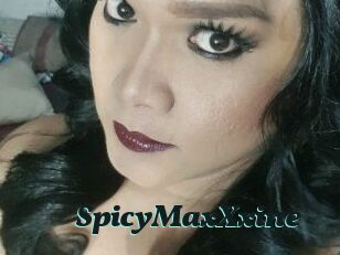 SpicyMaxXxine