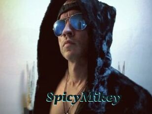 SpicyMikey