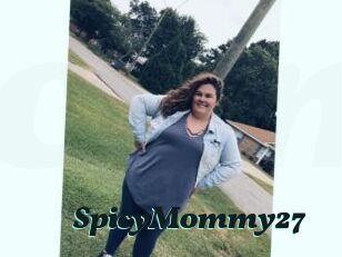 SpicyMommy27