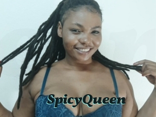 SpicyQueen