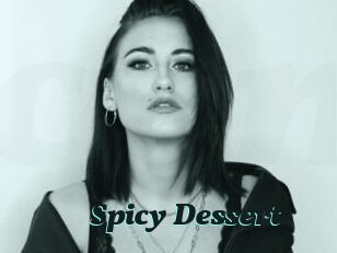 Spicy_Dessert